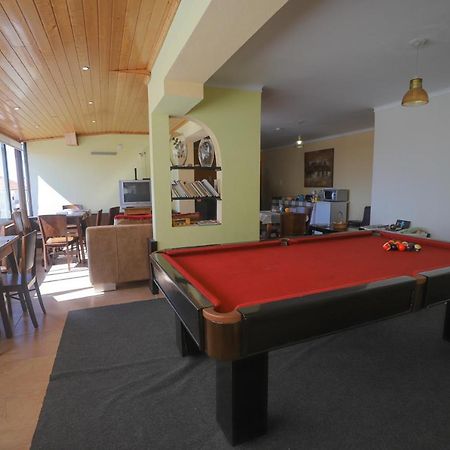 Resedencial Centro Bed & Breakfast Vimioso Exterior photo