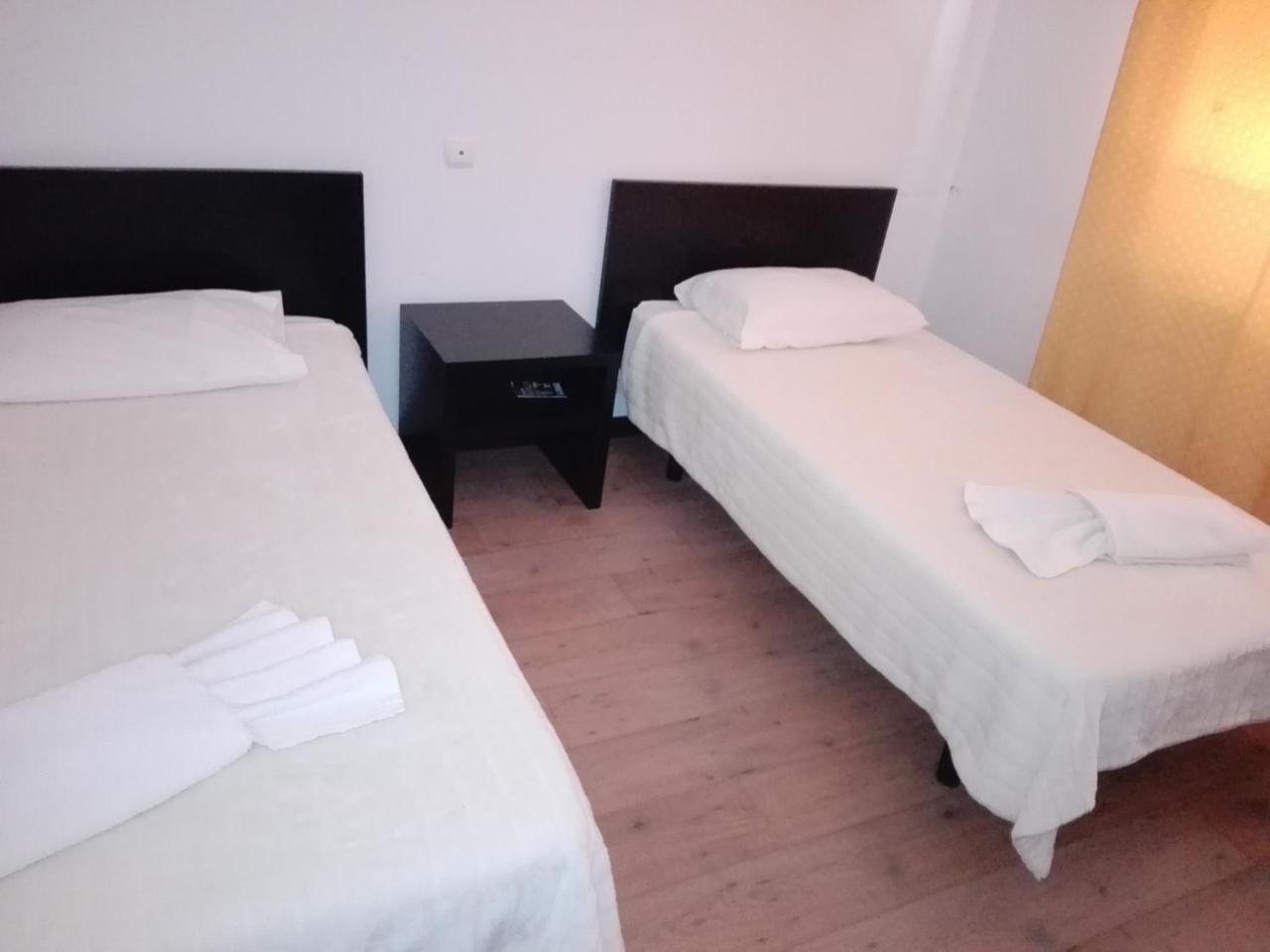 Resedencial Centro Bed & Breakfast Vimioso Exterior photo