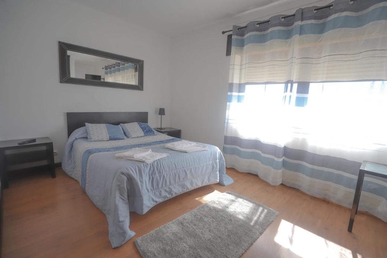 Resedencial Centro Bed & Breakfast Vimioso Exterior photo